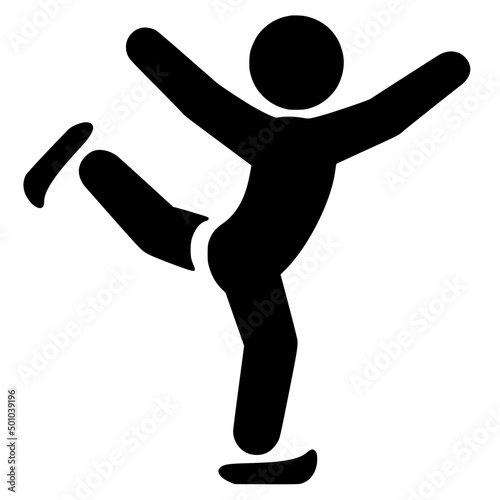 sports avatar human figure people 