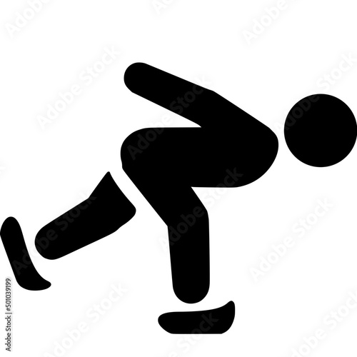 sports avatar human figure people 