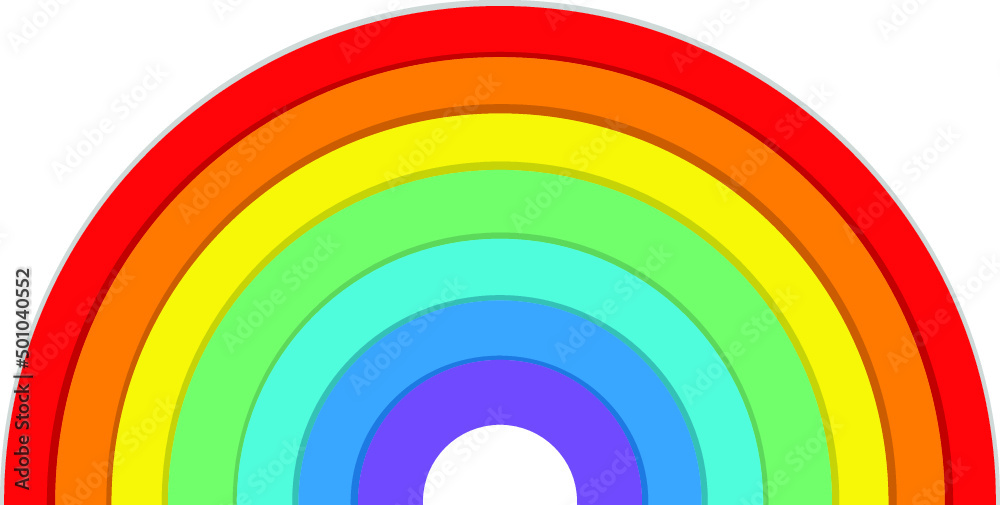 abstract rainbow background abstract rainbow background