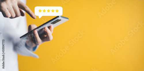 hand touch phone review 5 star,feedback client,service excellent photo