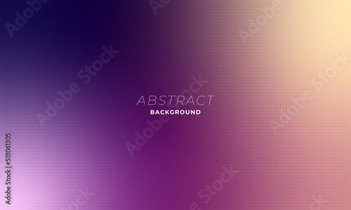 Abstract background with purple color gradients and blur effects. For digital backgrounds, social media and print design