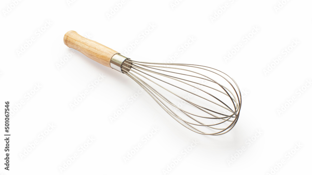 Whisk cooking egg beater mixer whisker with wooden handle Whisk cooking egg beater mixer whisker with wooden handle