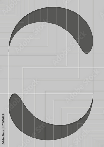 Layout Ecken