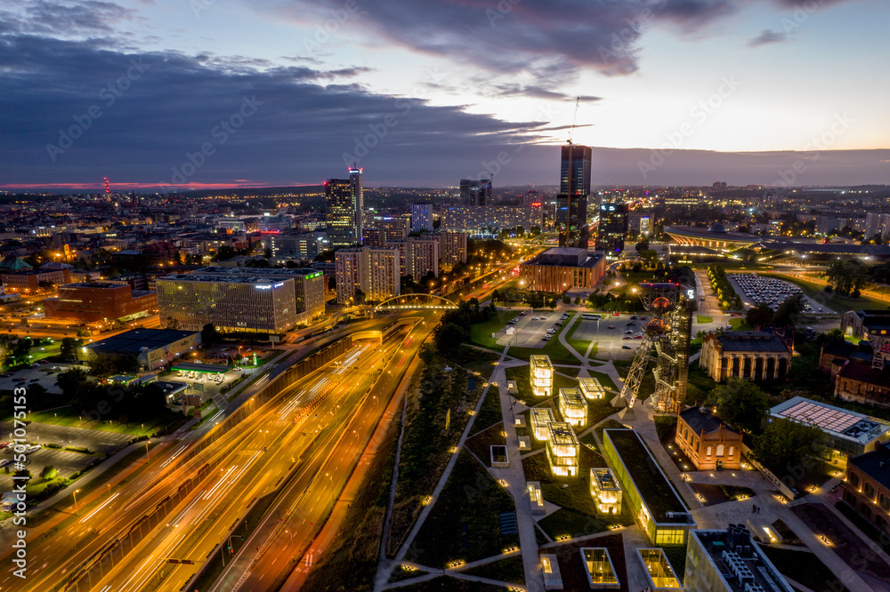 Katowice