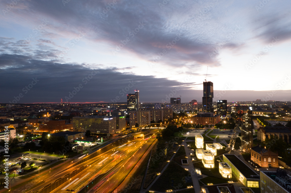 Katowice