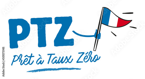 PTZ, Prêt à taux zéro
