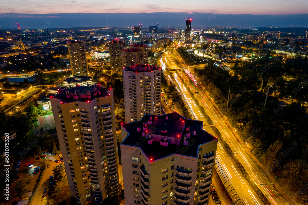Katowice