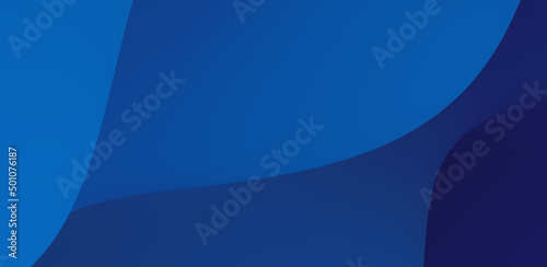 Abstract wavy background with modern gradient colors. Trendy liquid design. Motion sound wave. Vector illustration for banners, flyers and presentation.