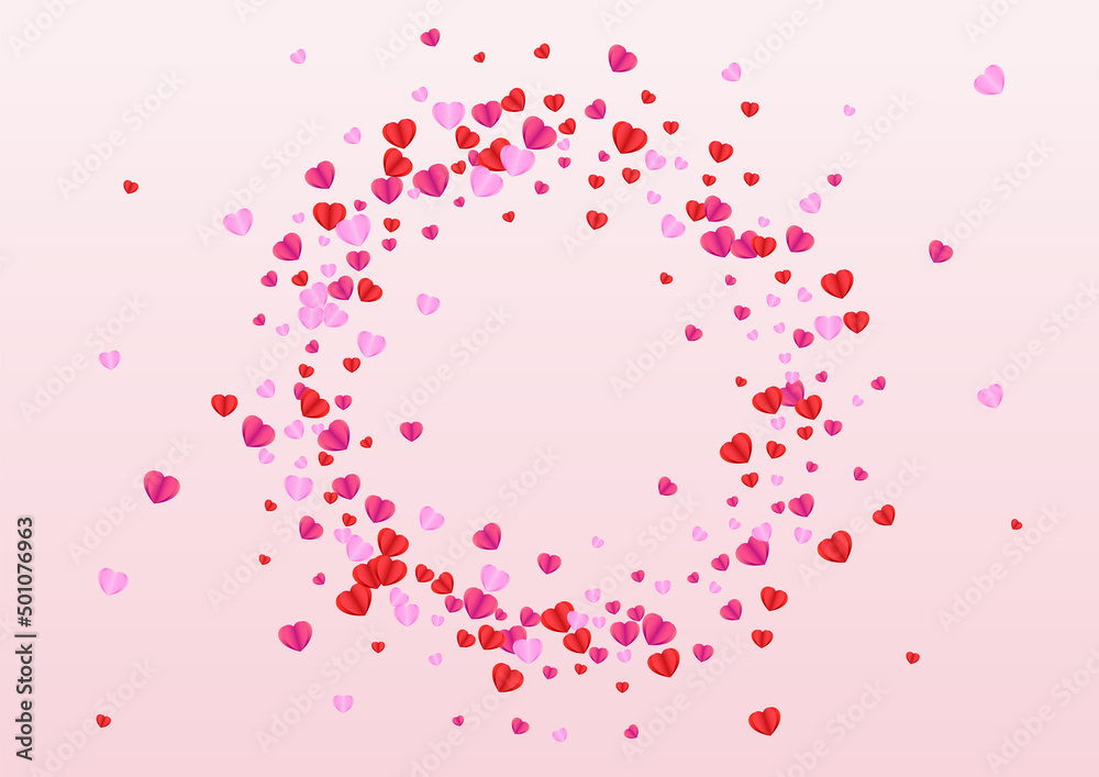 Lilac Confetti Background Pink Vector. Party Frame Heart. Tender Amour Illustration. Violet Heart Isolated Backdrop. Red Sweetheart Pattern. Lilac Confetti Background Pink Vector. Party Frame Heart. Tender Amour Illustration. Violet Heart Isolated Backdrop. Red Sweetheart Pattern.