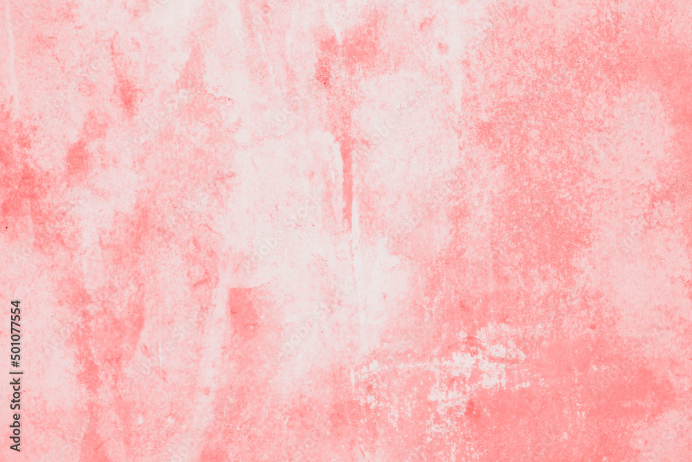 pink wall background, watercolor effect wall texture