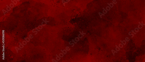 Velvet texture of seamless leather. Felt material macro. Red suede texture.