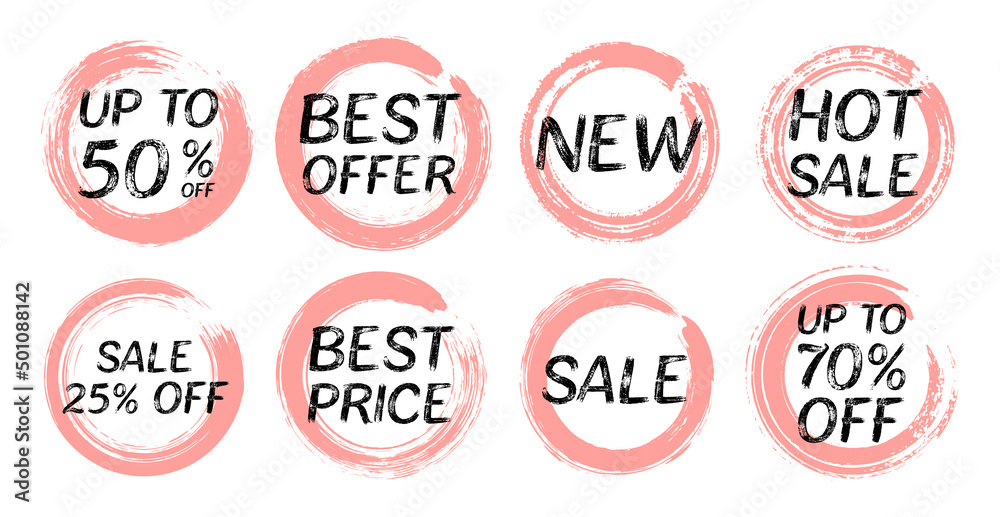Best price hot offer discount sale labels set. Tag stamps, promo badge, sticker off templates. Best price hot offer discount sale labels set. Tag stamps, promo badge, sticker off templates.