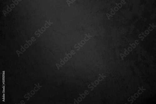 dark grunge texture. Black wallpaper