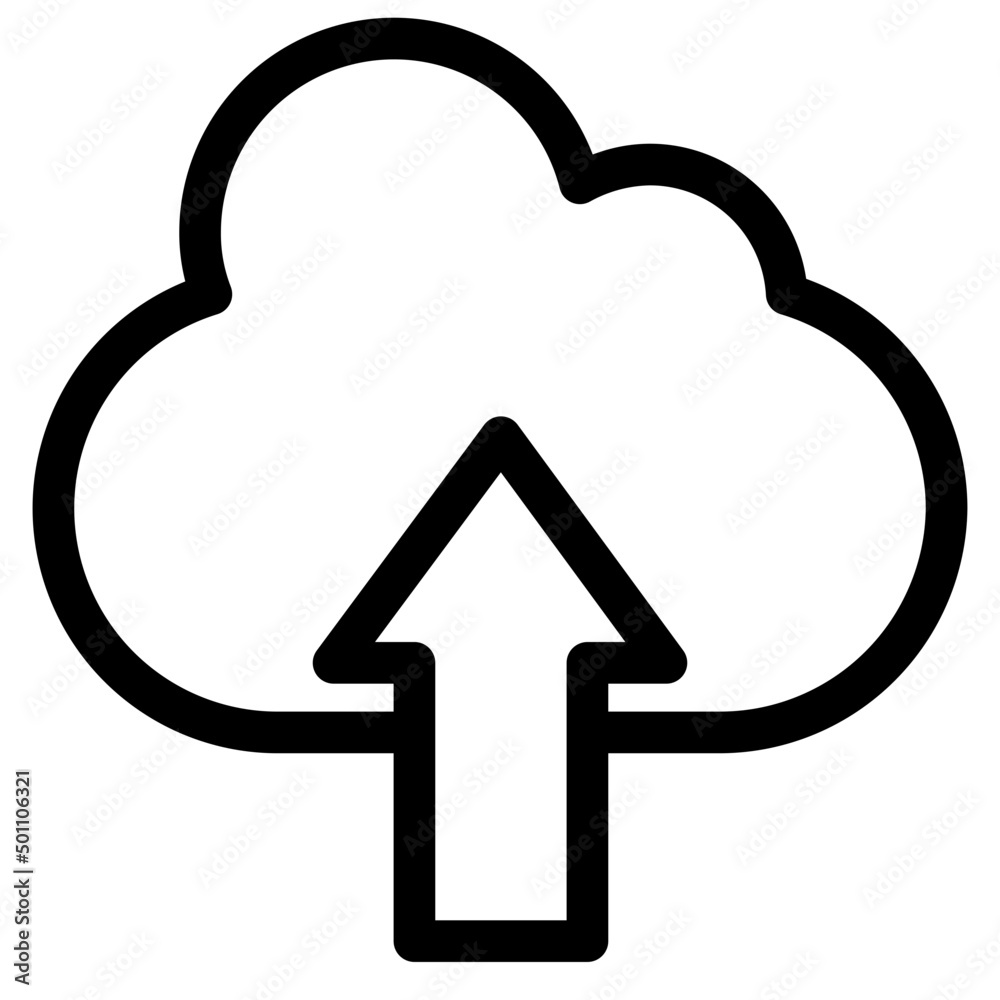 cloud computing icon cloud computing icon