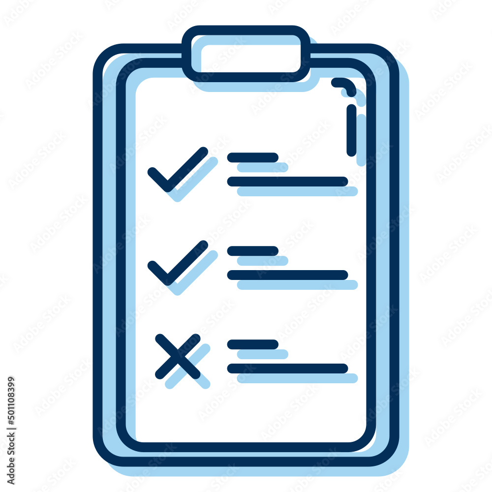 checklist checklist