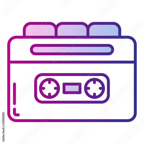 walkman recorder