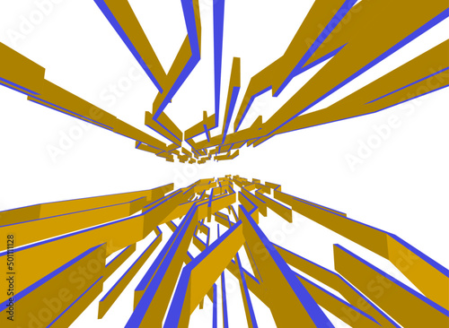abstract background