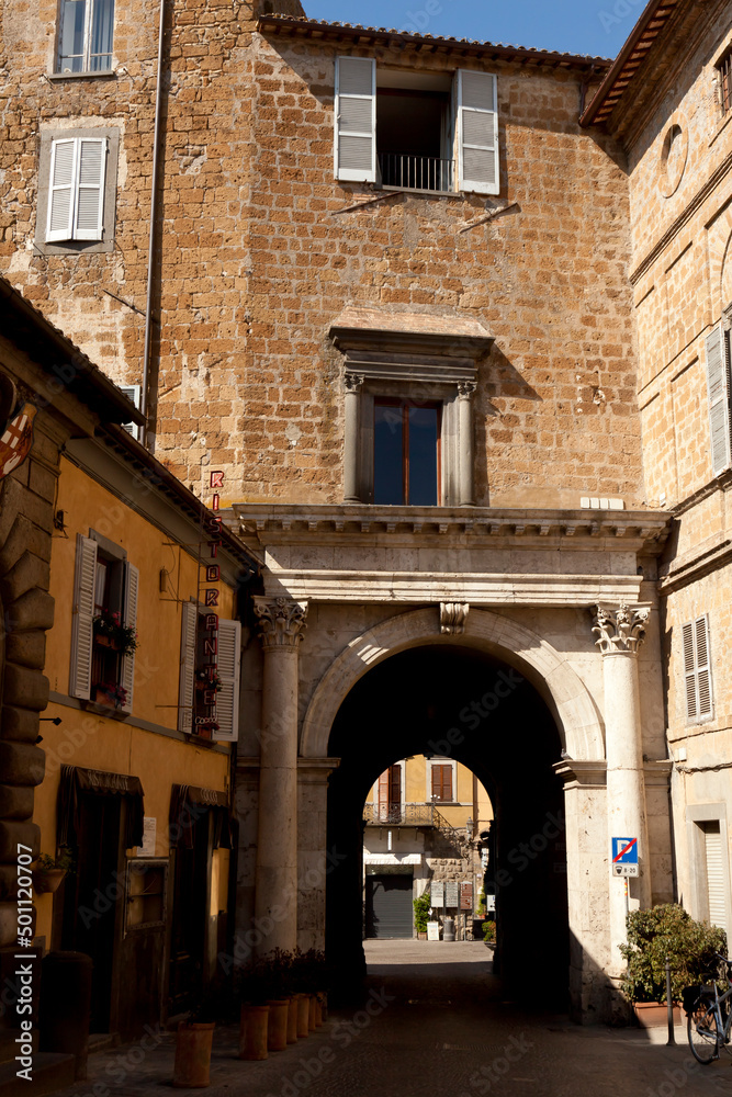 Italia architettura medievale