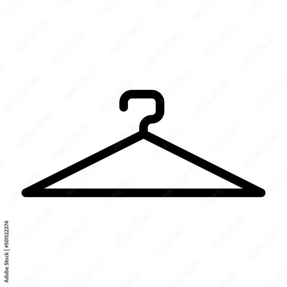 hanger icon hanger icon