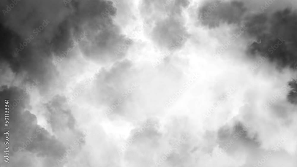 gray cumulonimbus clouds with lightning strike gray cumulonimbus clouds with lightning strike