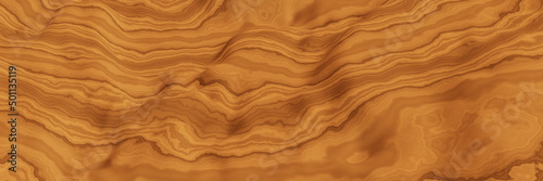 3D rendered abstract weathered layered sedimentary background. photo