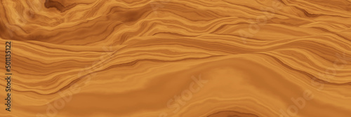 3D rendered abstract weathered layered sedimentary background.