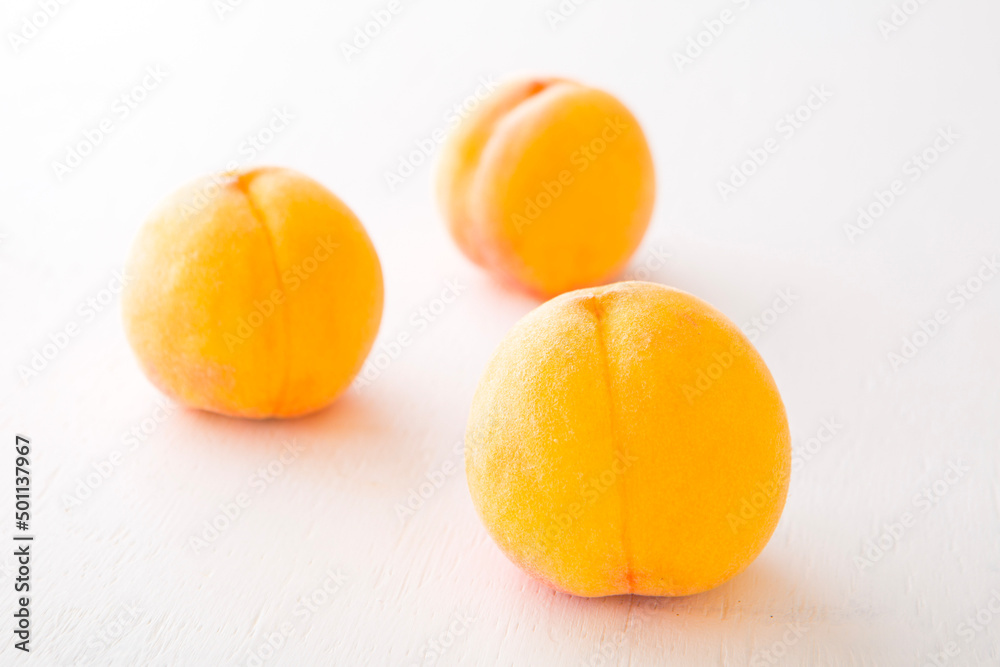 fruit isolated on white fruit isolated on white