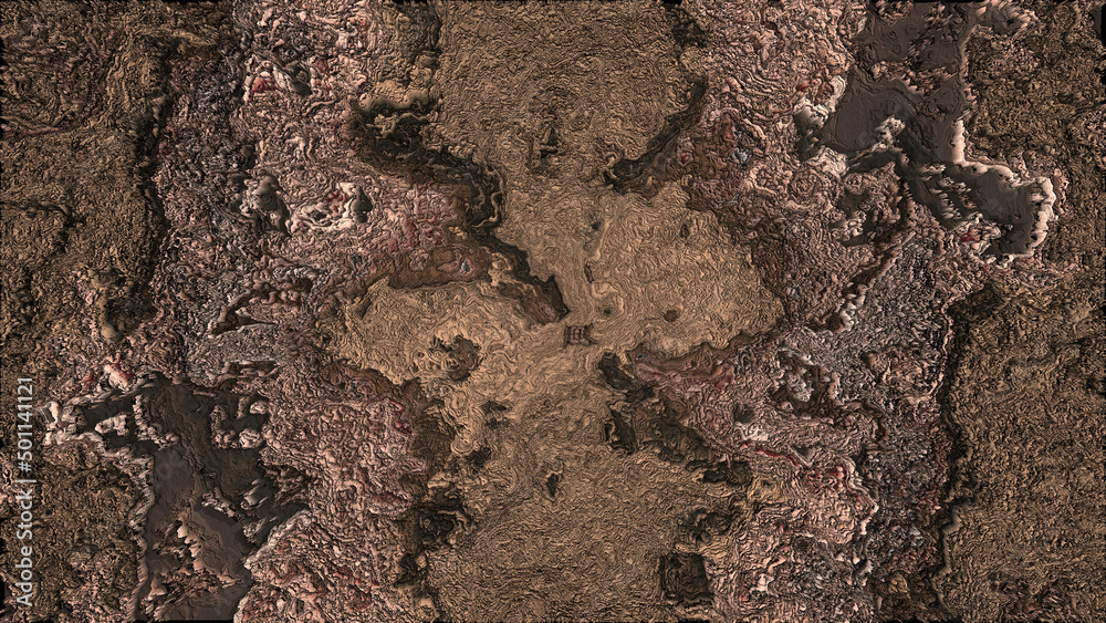 High quality close-up light brown texture detail. High quality close-up light brown texture detail.