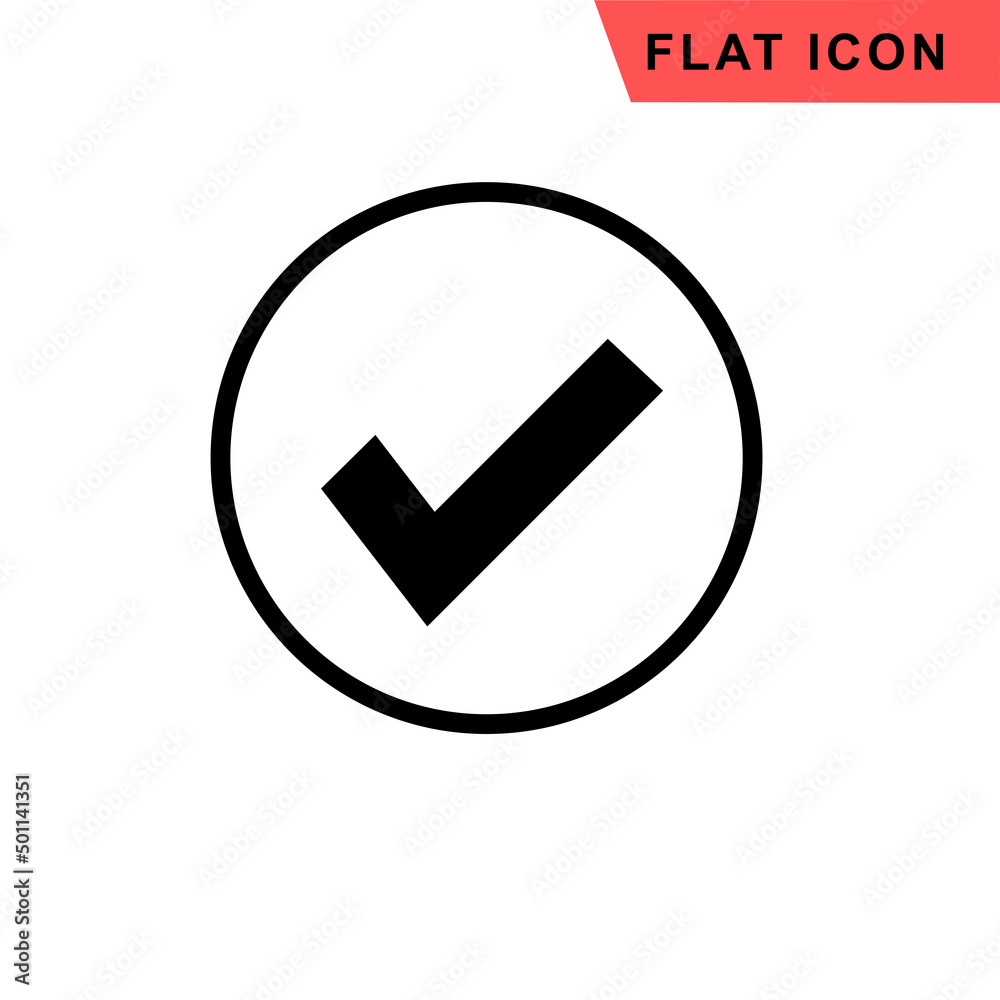 right icon vector illustration. Flat design style. vector rice icon illustration isolated on white background. right icon vector illustration. Flat design style. vector rice icon illustration isolated on white background.