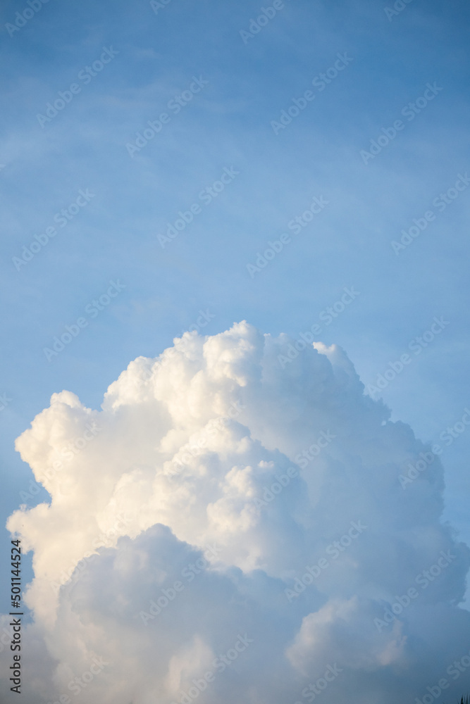 blue sky with clouds blue sky with clouds
