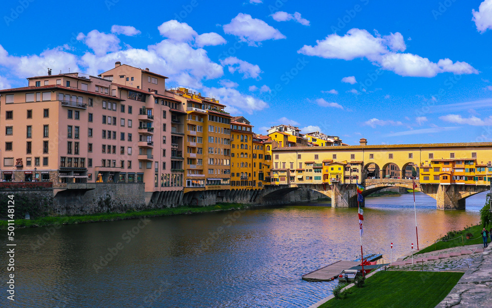 arno river arno river
