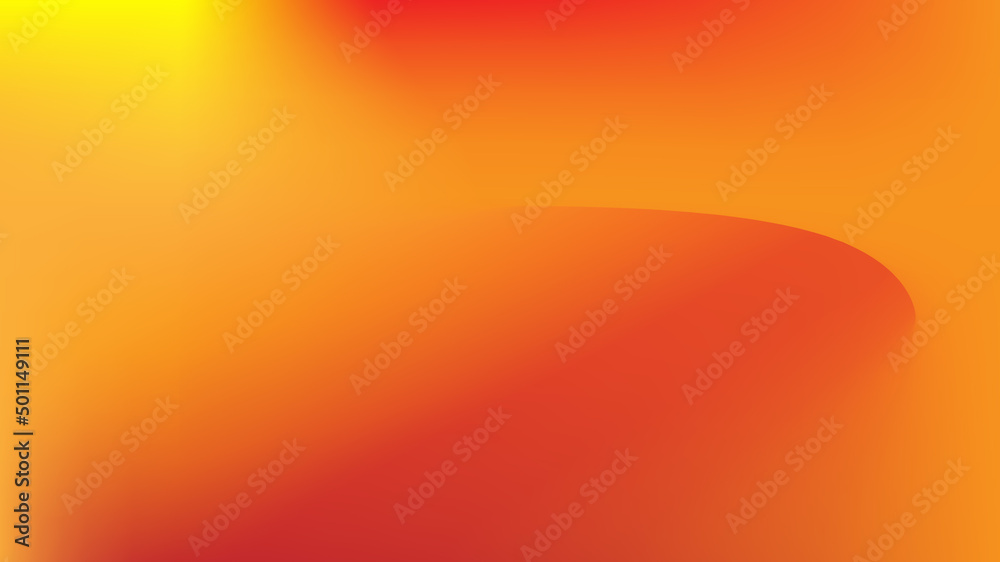 Abstract orange morion background wallpaper Abstract orange morion background wallpaper