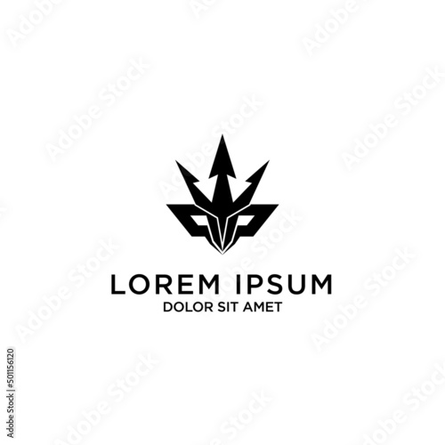 Posaidon Logo