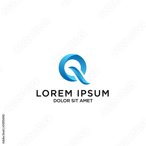 Q Logo