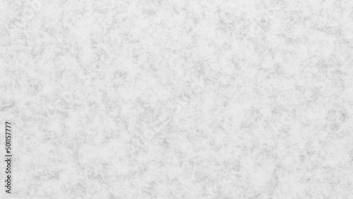 かすみのかかった質感の白い和紙素材。和風。