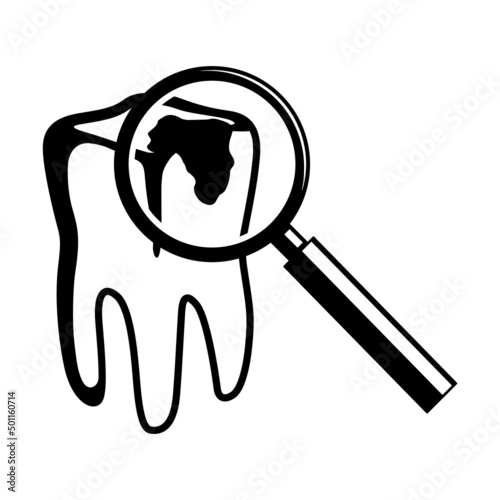 Tooth problems