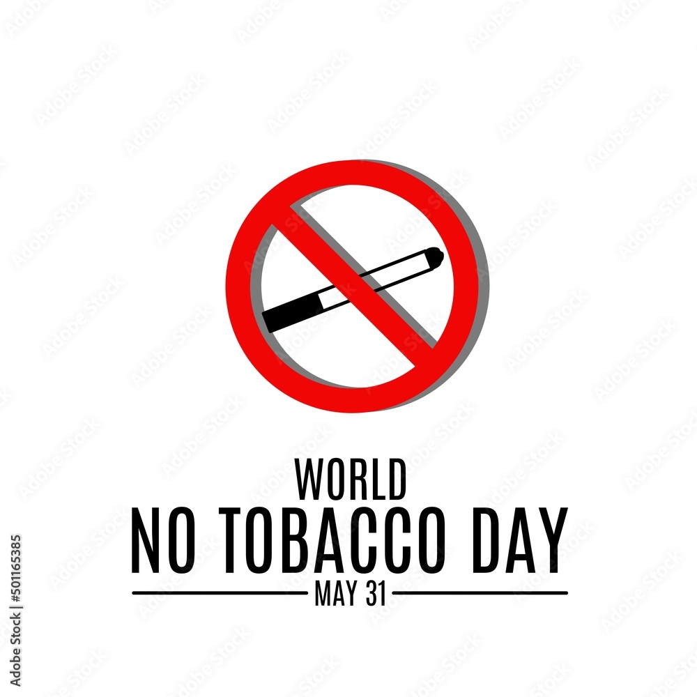 no smoking sign. perfect for world no tobacco day no smoking sign. perfect for world no tobacco day
