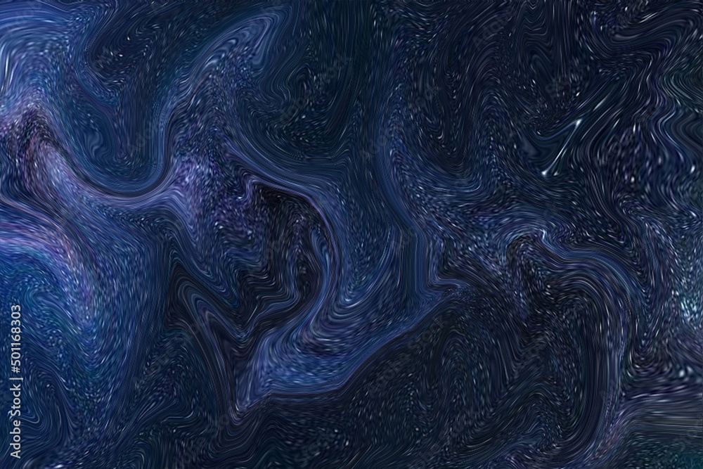 Obraz premium Vivid liquify Texture colorful wallpaper abstract background Premium Photo