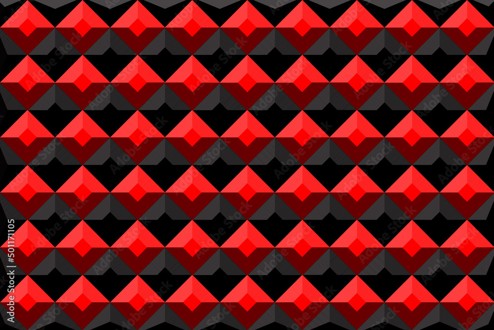 red and white pattern red and white pattern