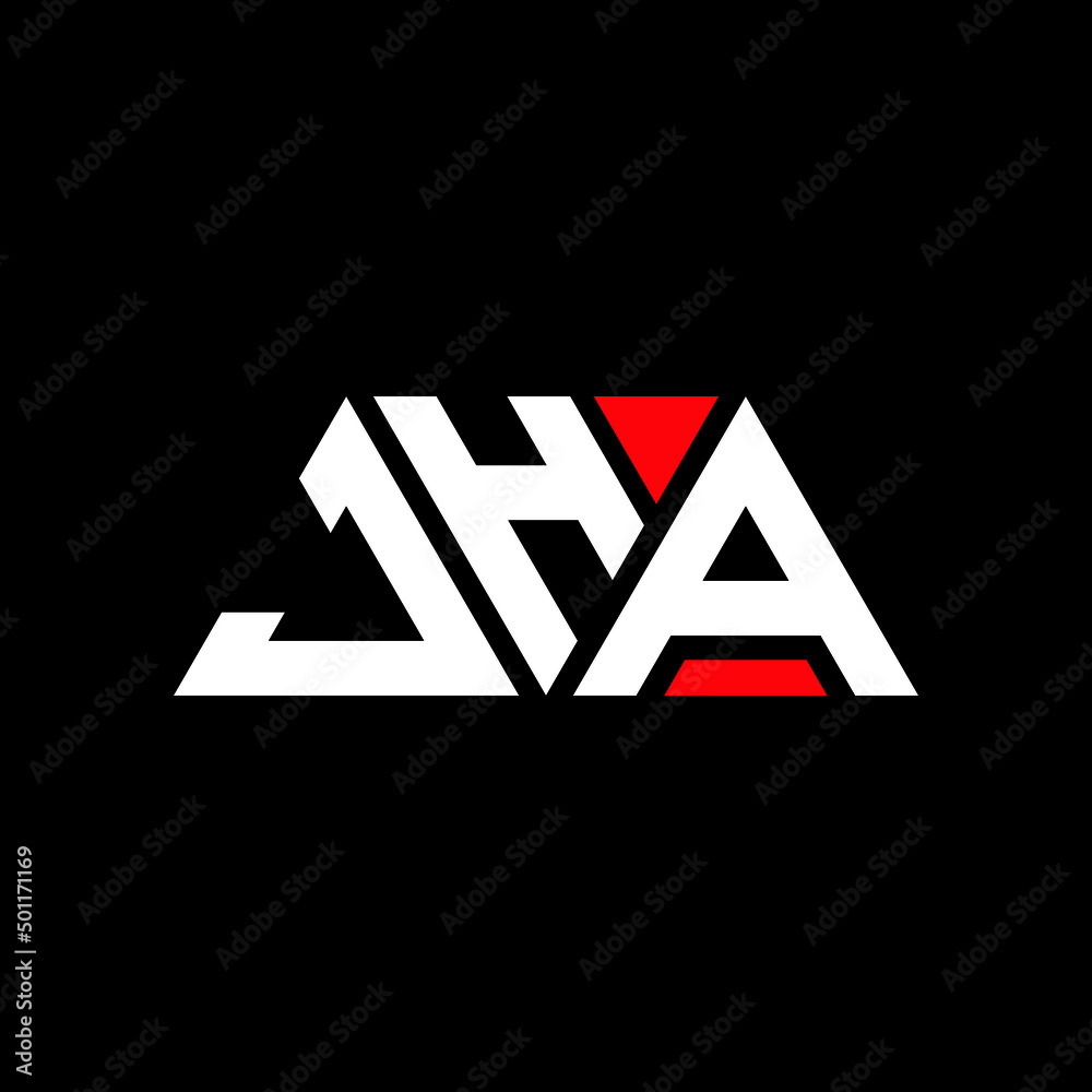 JHA triangle letter logo design with triangle shape. JHA triangle logo design monogram. JHA triangle vector logo template with red color. JHA triangular logo Simple, Elegant, and Luxurious Logo... JHA triangle letter logo design with triangle shape. JHA triangle logo design monogram. JHA triangle vector logo template with red color. JHA triangular logo Simple, Elegant, and Luxurious Logo...