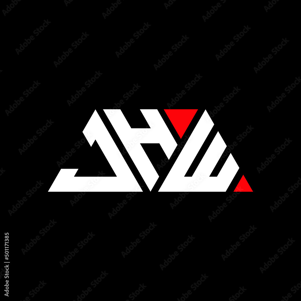 JHW triangle letter logo design with triangle shape. JHW triangle logo design monogram. JHW triangle vector logo template with red color. JHW triangular logo Simple, Elegant, and Luxurious Logo... JHW triangle letter logo design with triangle shape. JHW triangle logo design monogram. JHW triangle vector logo template with red color. JHW triangular logo Simple, Elegant, and Luxurious Logo...