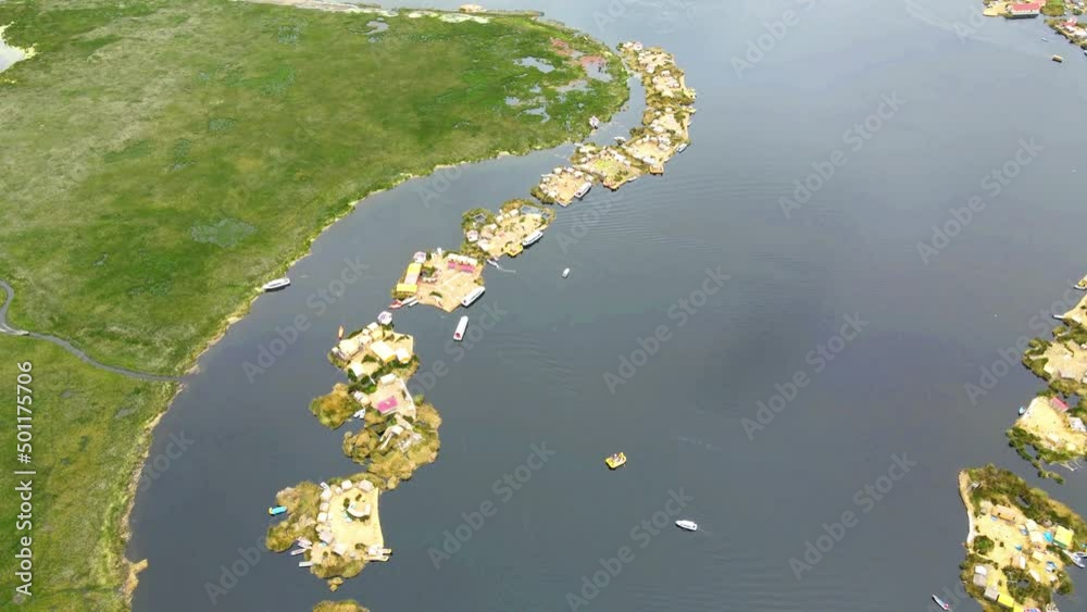 The best of Peru: Lake Titicaca in Puno The best of Peru: Lake Titicaca in Puno