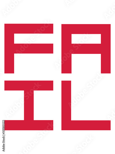 Viereck Logo Fail 