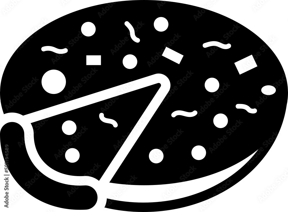 Pizza icon