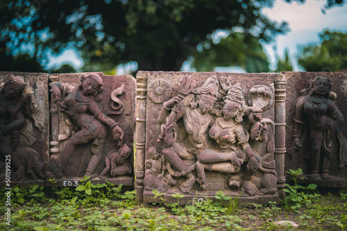 Markanda nagpur temple photo