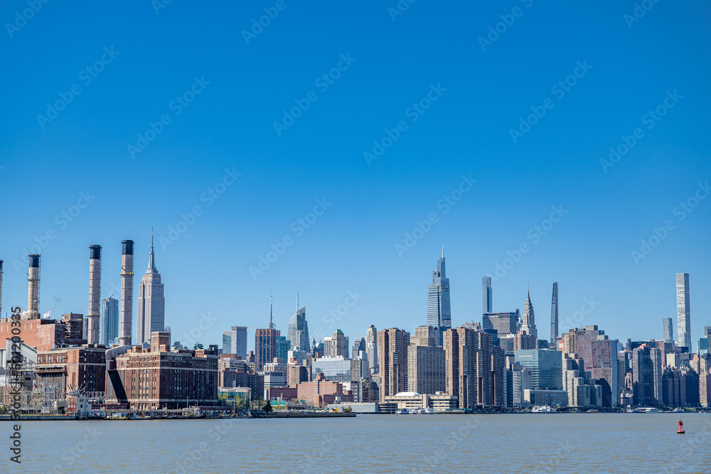 Fototapeta premium nyc
