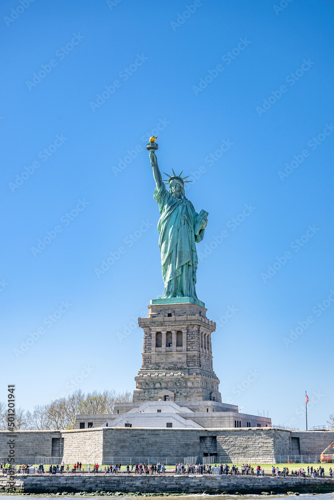 Fototapeta premium nyc