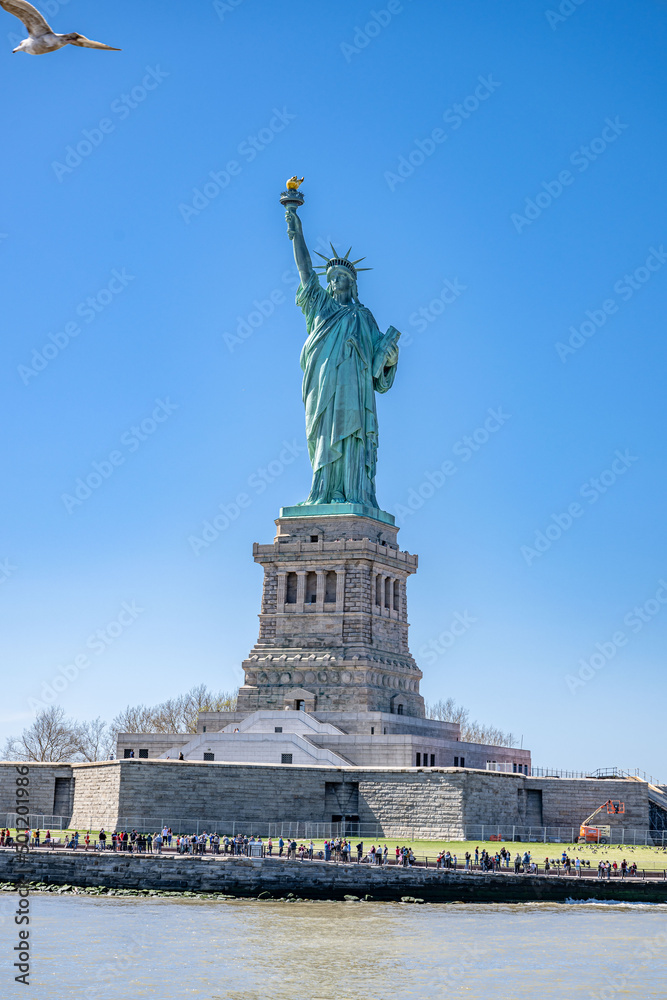 Fototapeta premium nyc