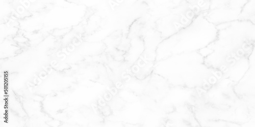 Fototapeta Naklejka Na Ścianę i Meble -  soft veined white marble background