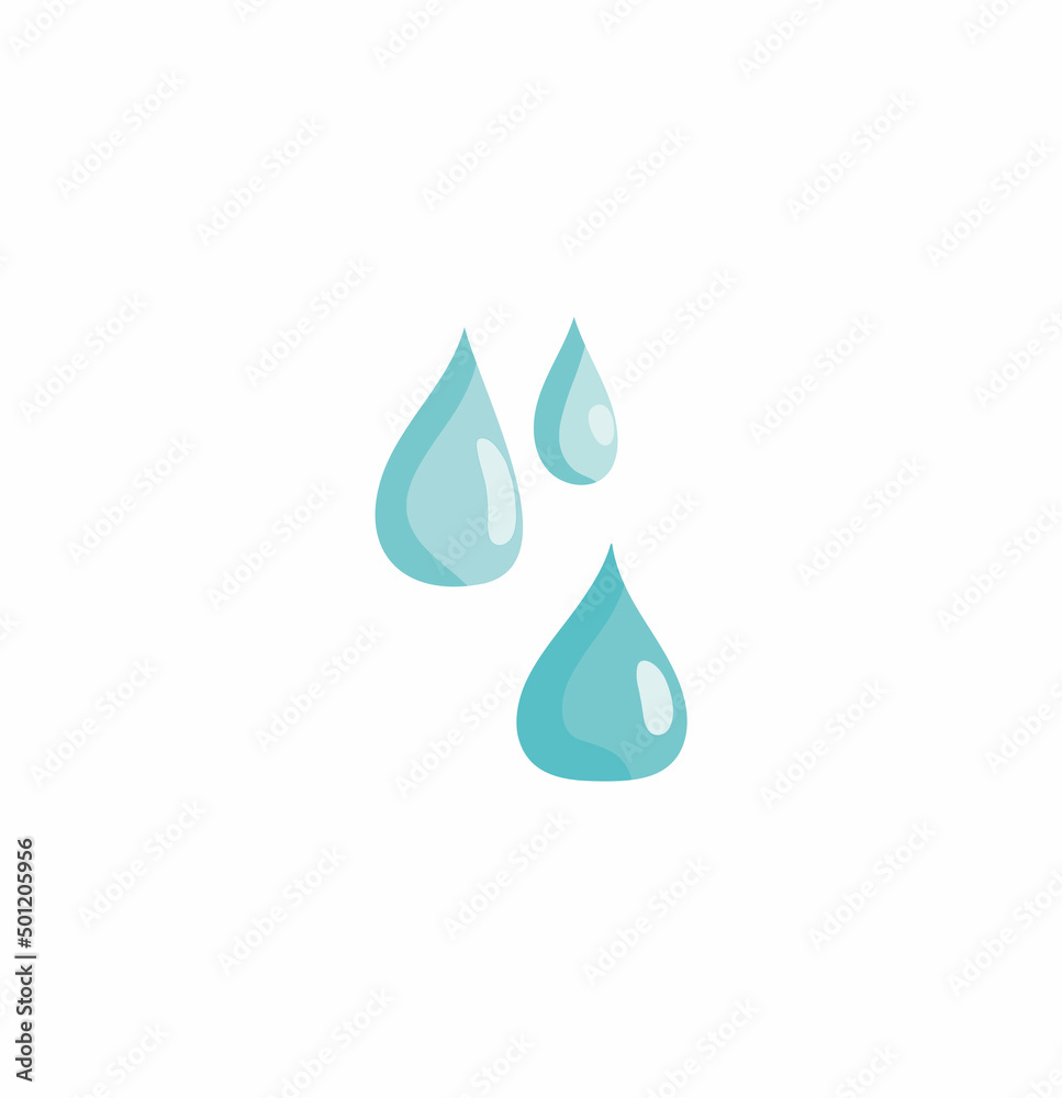 water drops vector illustration background water drops vector illustration background